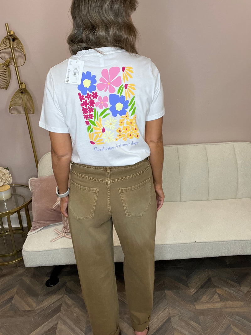 The Layla T-Shirt