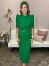 The Myla Dress