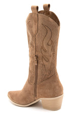 The Arabella Boots