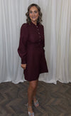 The Ashlyn Dress