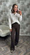 The Jocelyn Trousers