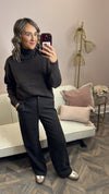 The Andrea Trouser