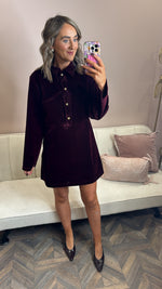 The Madeline Dress