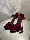 The Sarah Heels