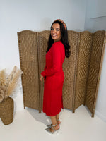 The Alana Dress