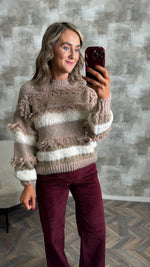 The Natalie Jumper