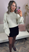 The Kiana Jumper
