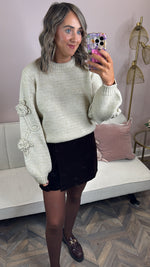 The Kiana Jumper