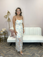 The Kendra Dress