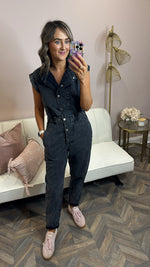 The Kaylin Jumpsuit