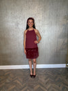 The Amiyah Dress