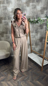 The Eva Trousers