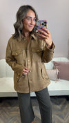 The Baylee Jacket
