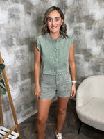 The Marissa Shorts