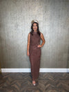 The Lesly Dress