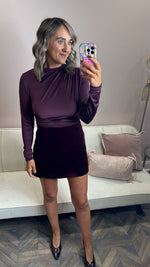 The Julia Top