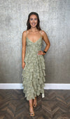 The Lissy Dress
