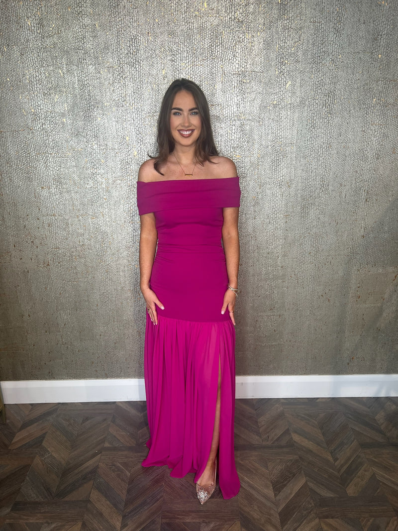The Maggie Dress