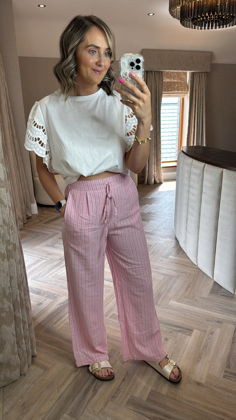 The Briana Trousers