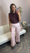 The Alexandra Top
