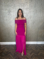 The Maggie Dress