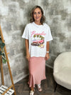 The Kendall T-shirt
