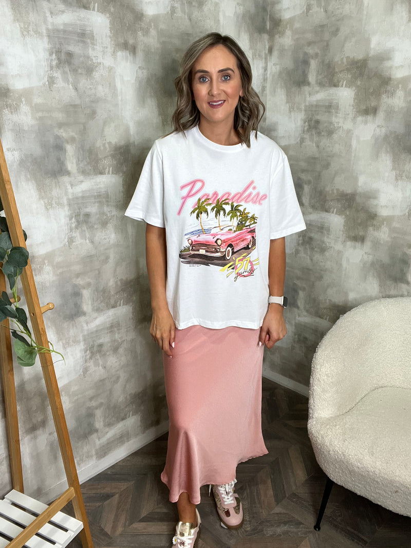 The Kendall T-shirt