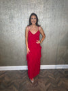 The Annale Dress