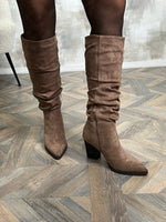 The Harriet Boots