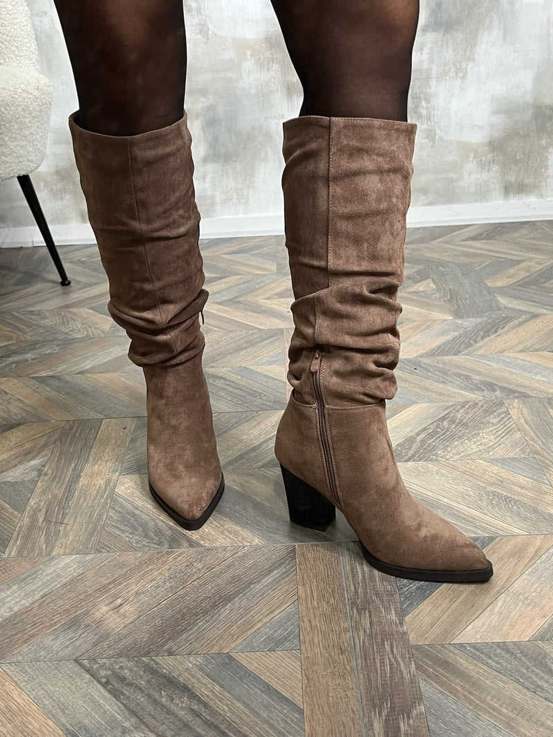 The Harriet Boots