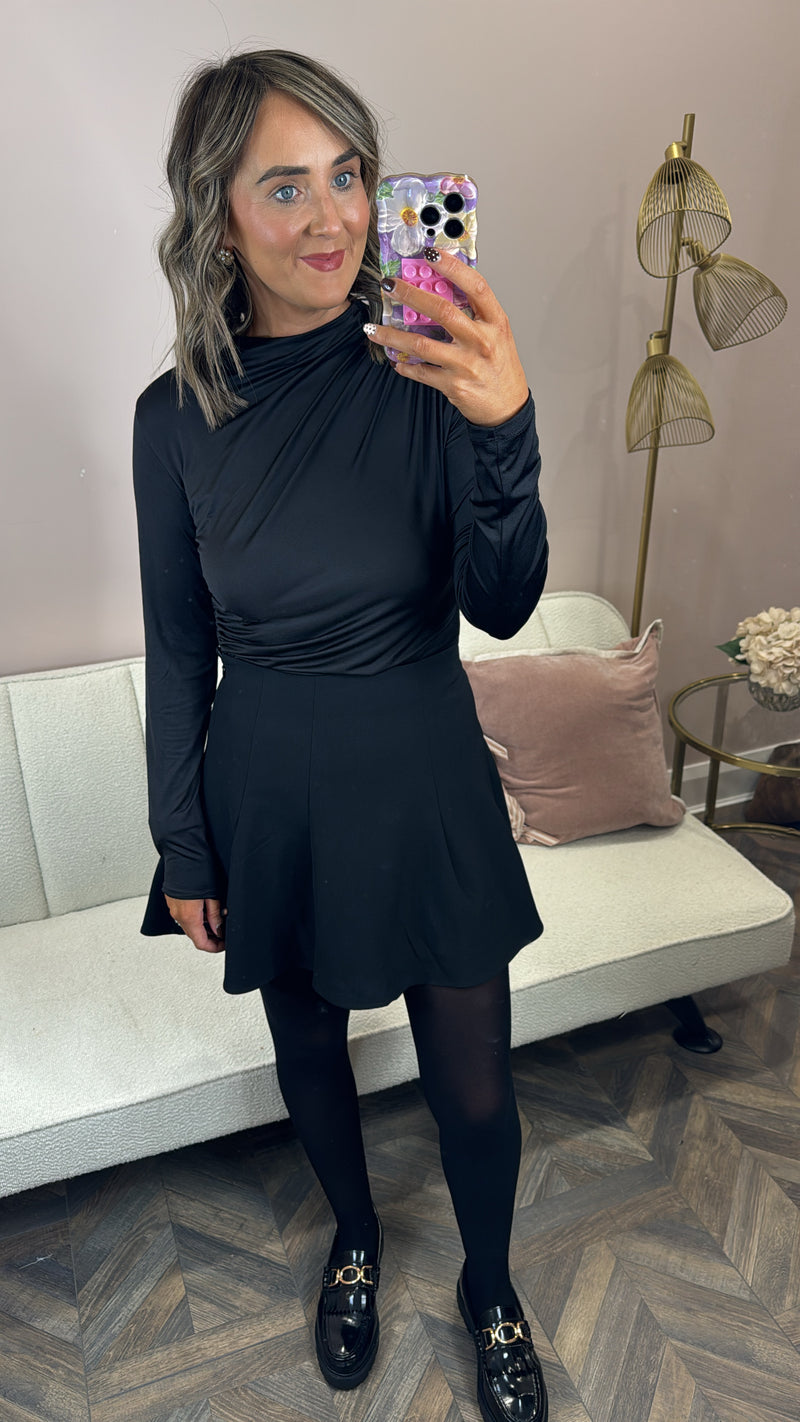 The Riley top