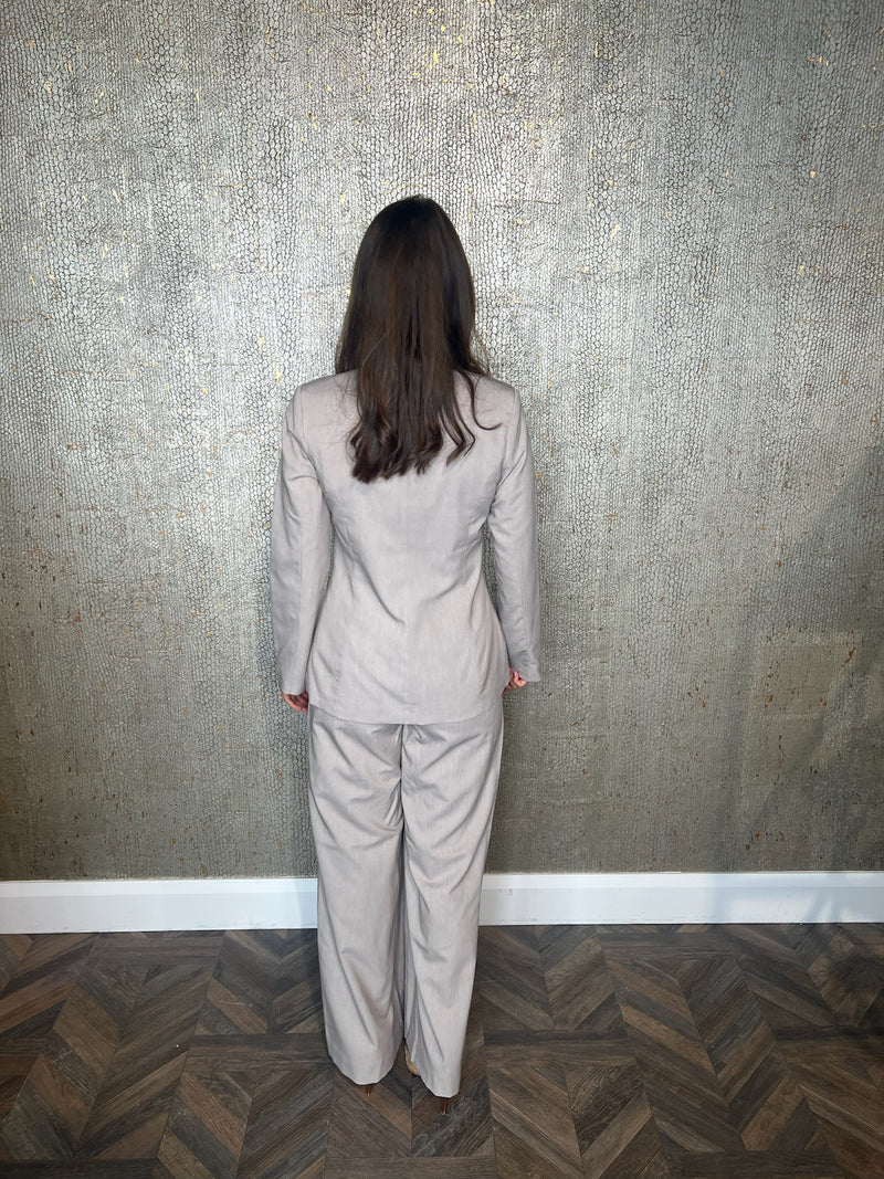 The Emely Blazer