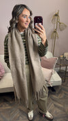 The Gabrielle Scarf