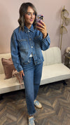The Jadyn Jacket