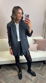 The Helen Blazer