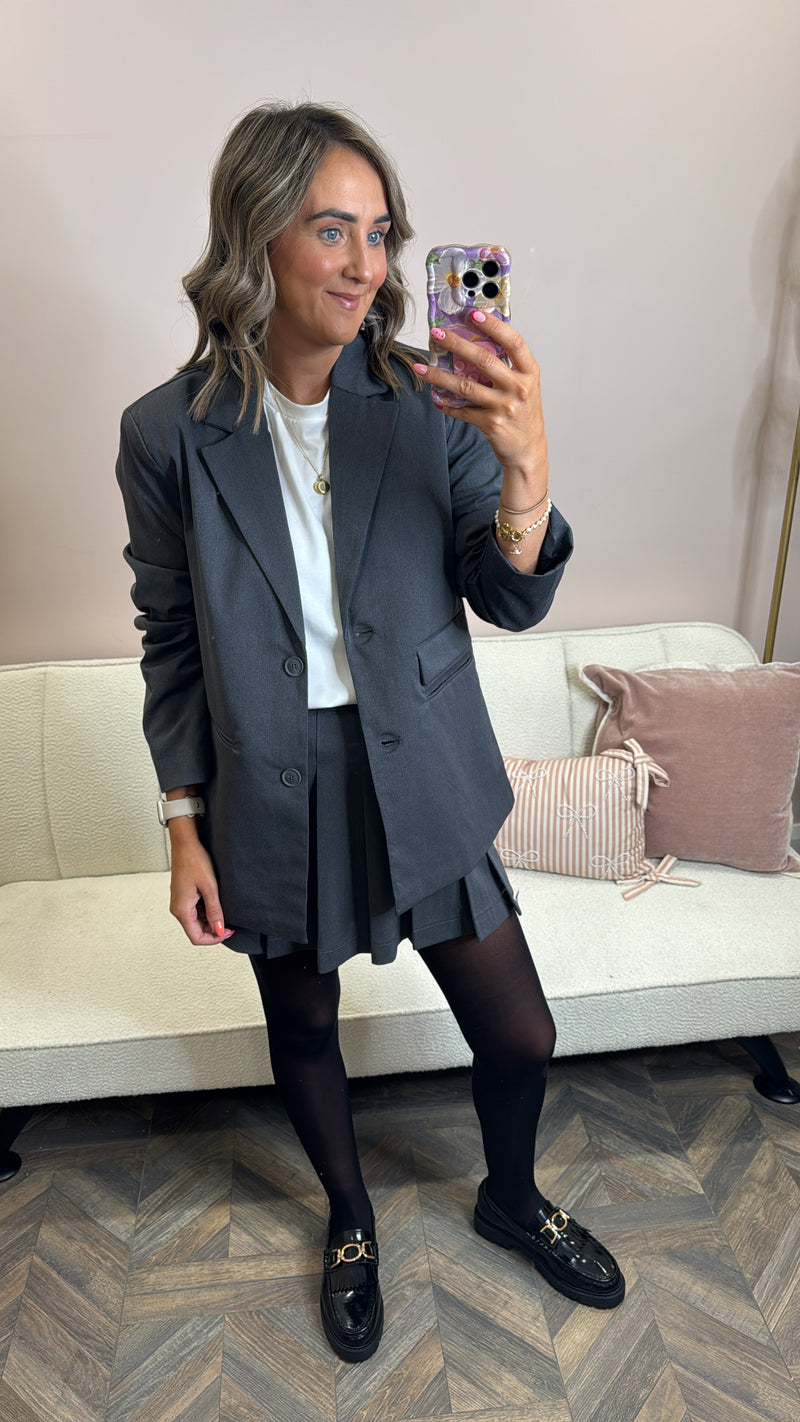 The Helen Blazer