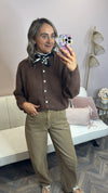The Rosie Neck Scarf