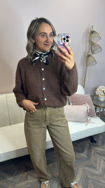 The Rosie Neck Scarf