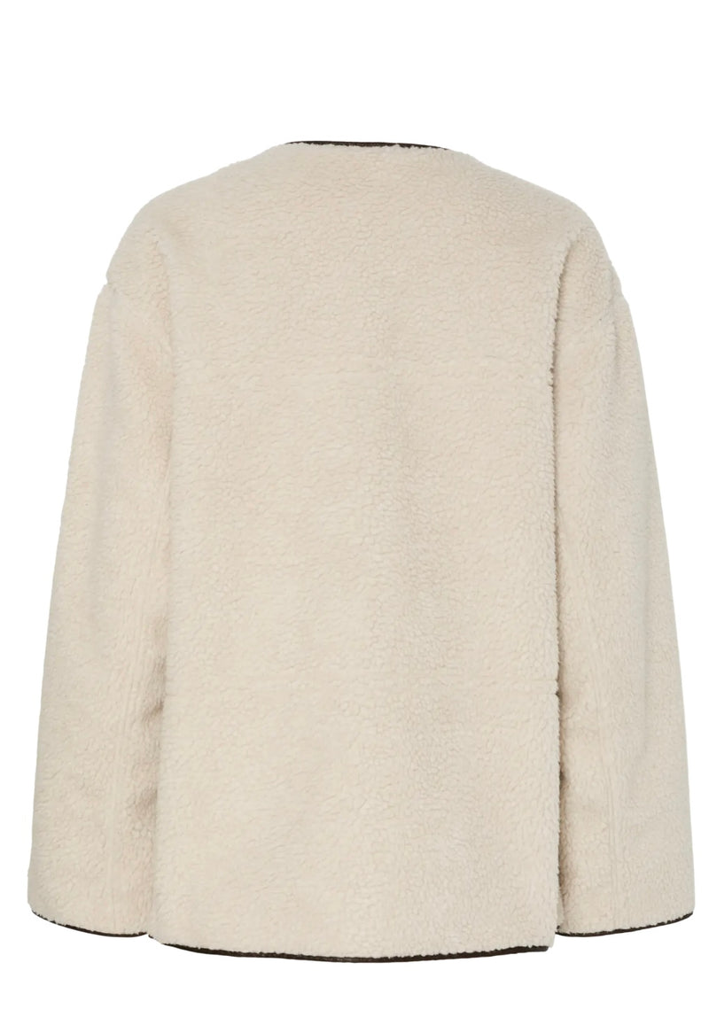 The Nicole Jacket