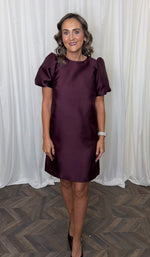 The Marissa Dress