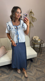 The Brooklynn Skirt