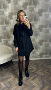 The Helen Shirt Dress