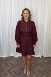 The Ashlyn Dress