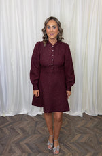 The Ashlyn Dress