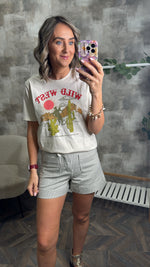 The Mariah T-shirt