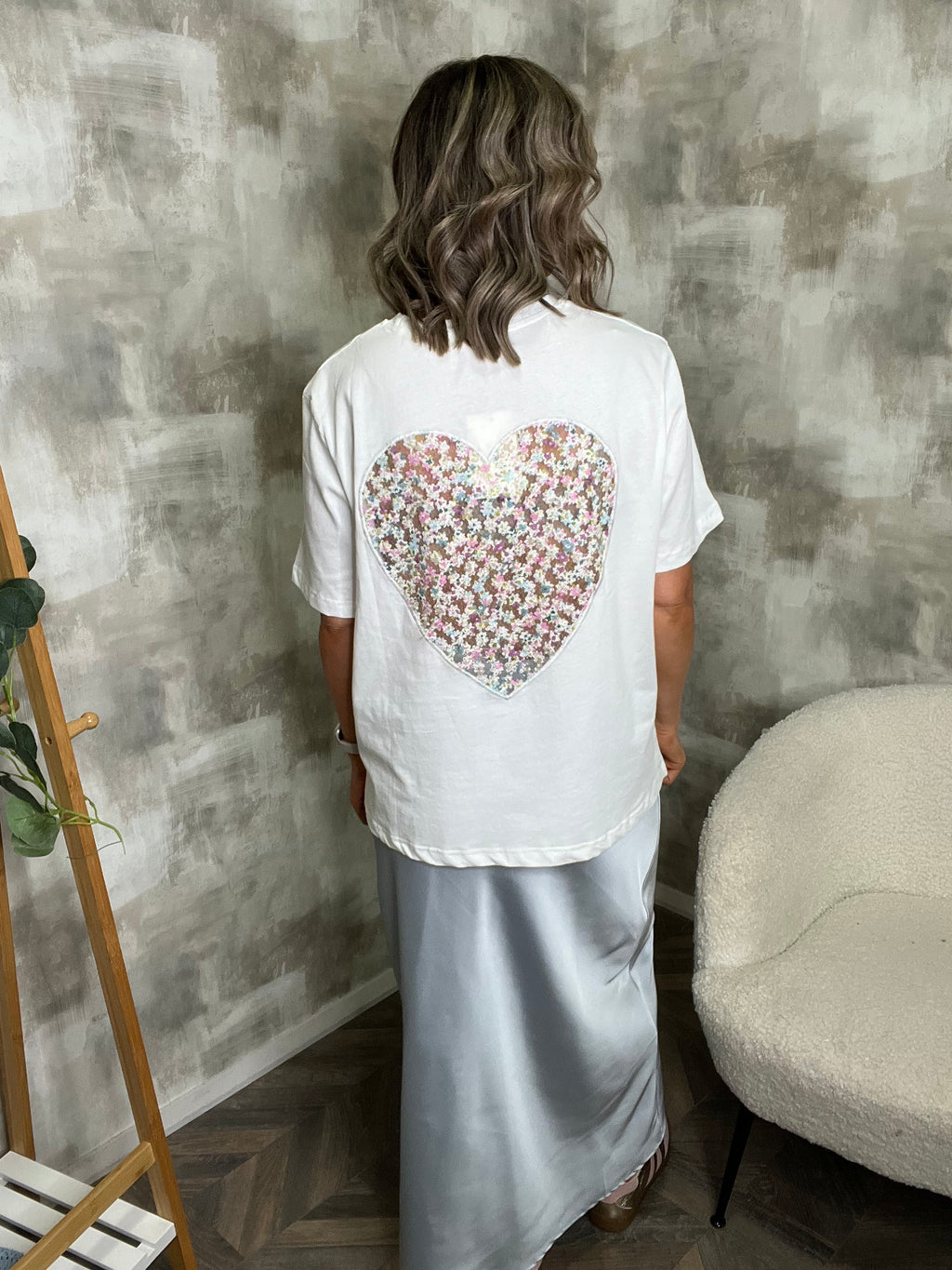 The Piper Skirt