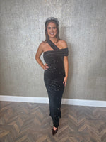 The Maza Dress