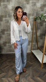 The Faith Trousers