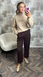 The Mckenna Trousers