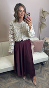 The Lacey Jacket